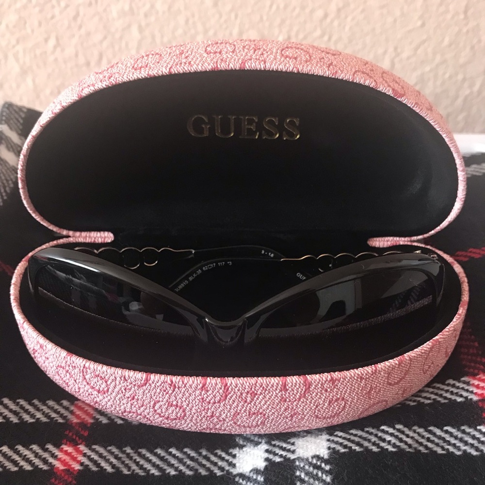Guess sunglasses